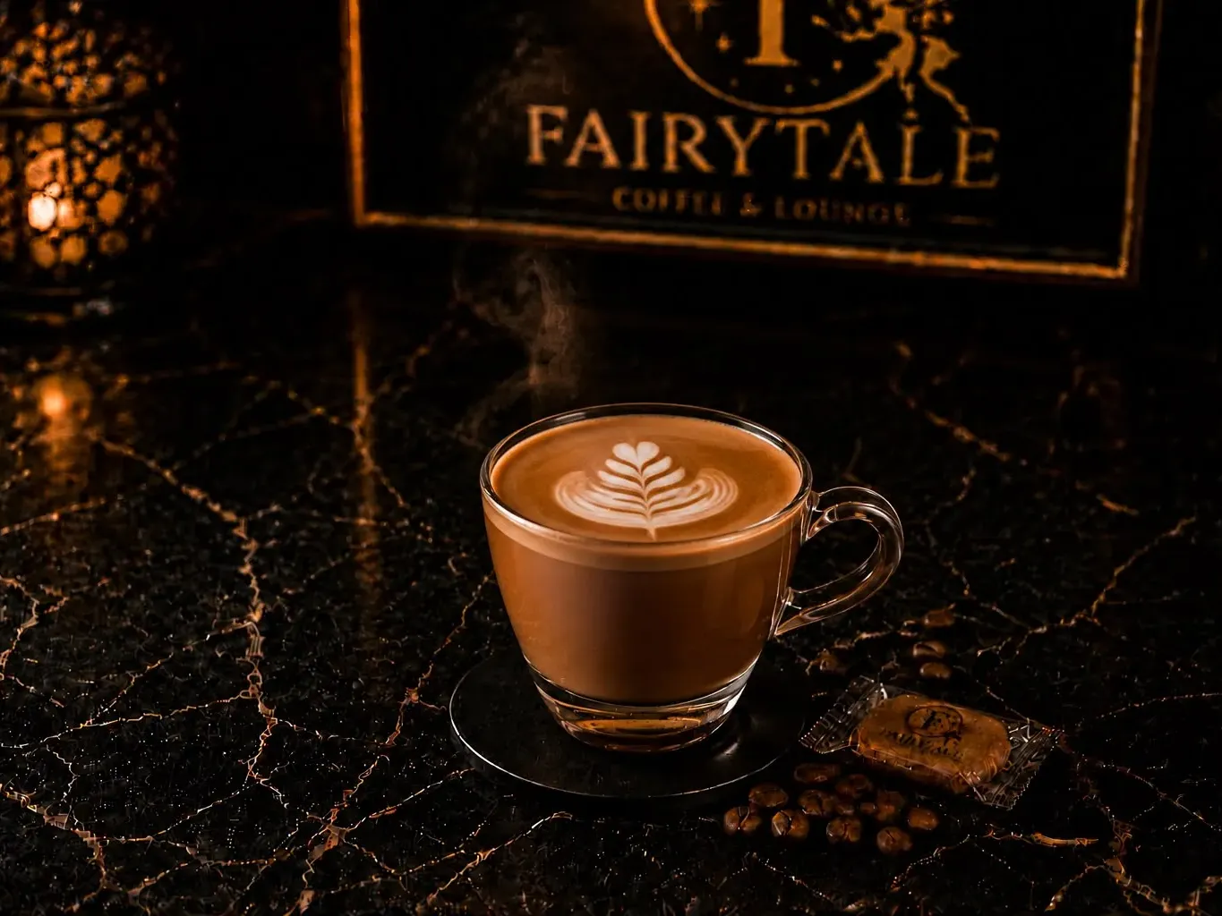 Flat White