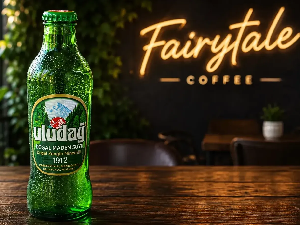Sade Soda