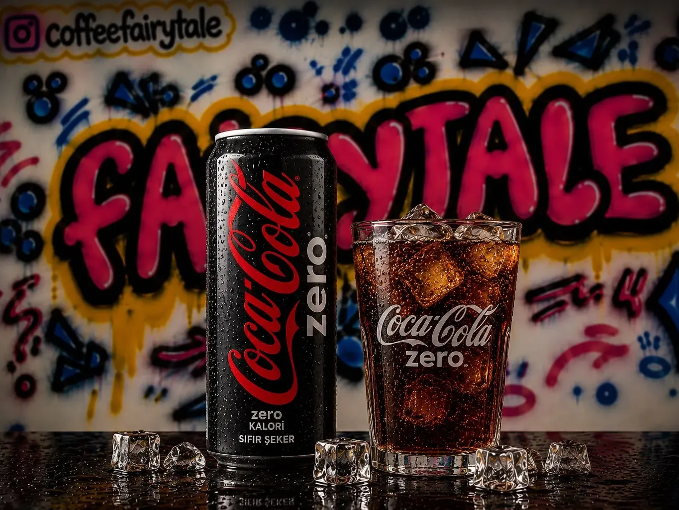 Cola Zero