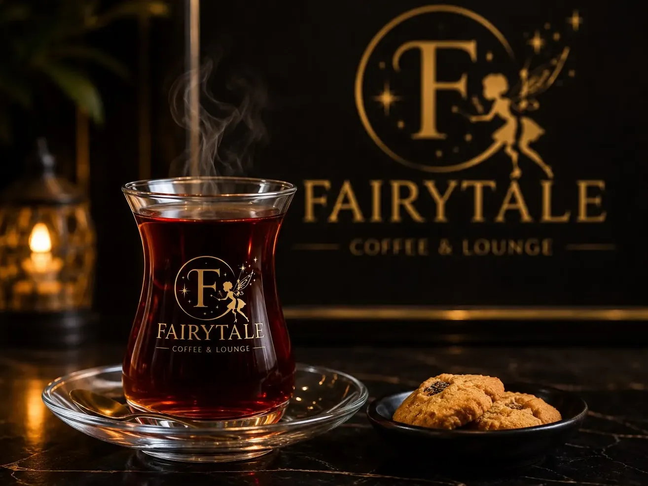 Çay