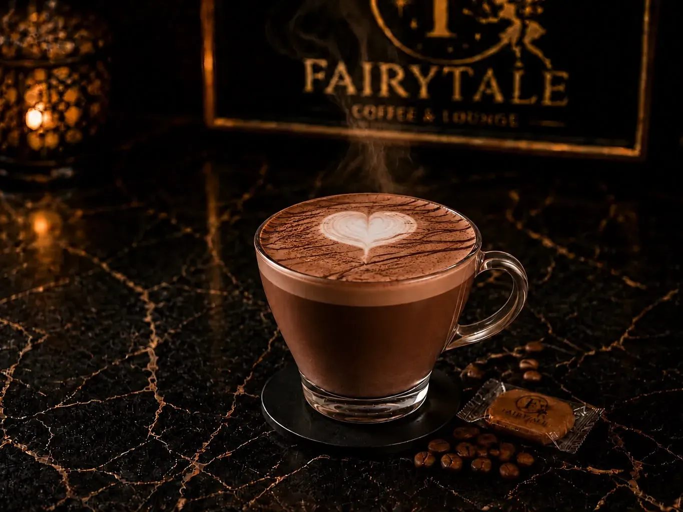 Caffe Mocha