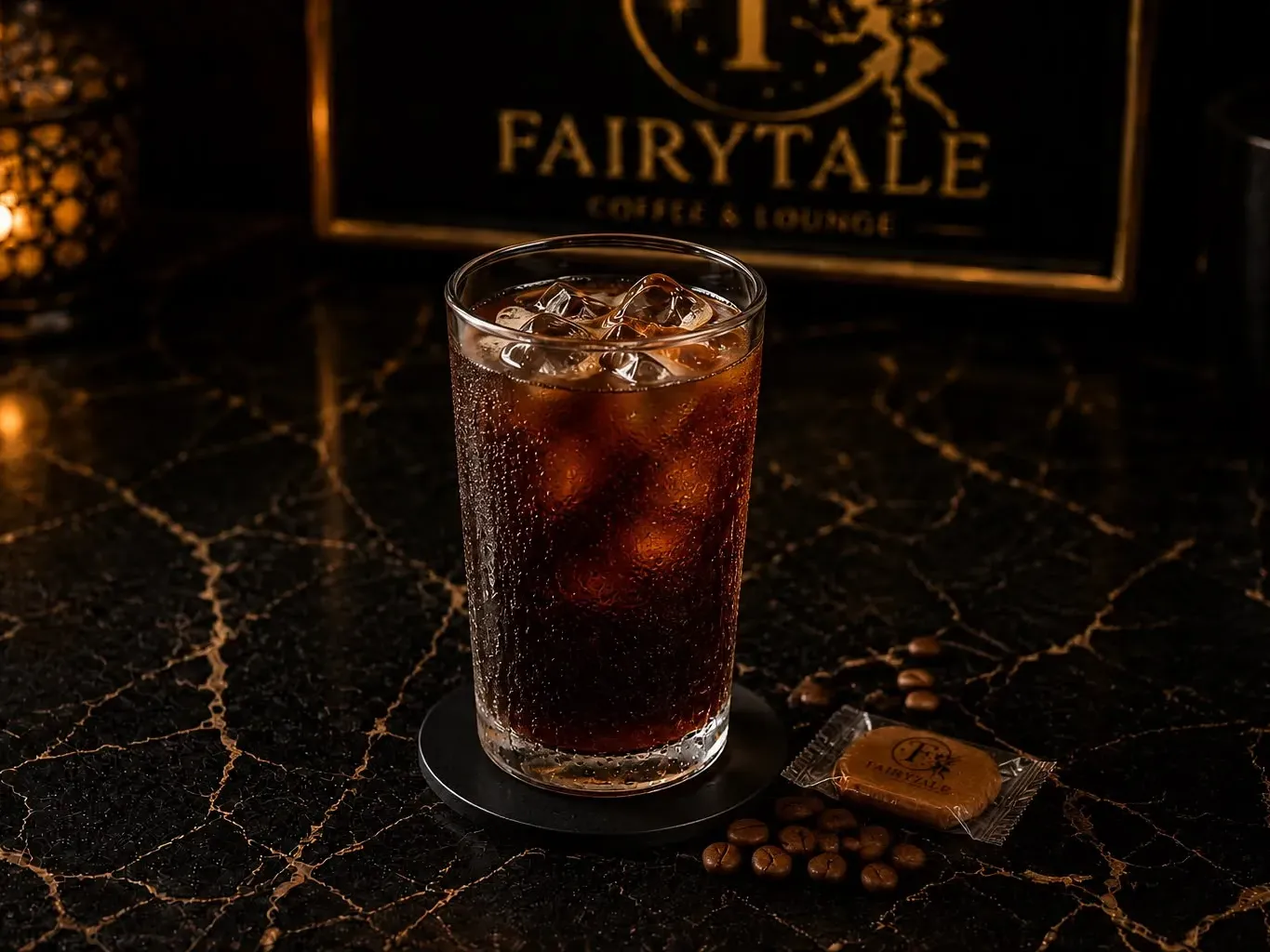 Cold Brew