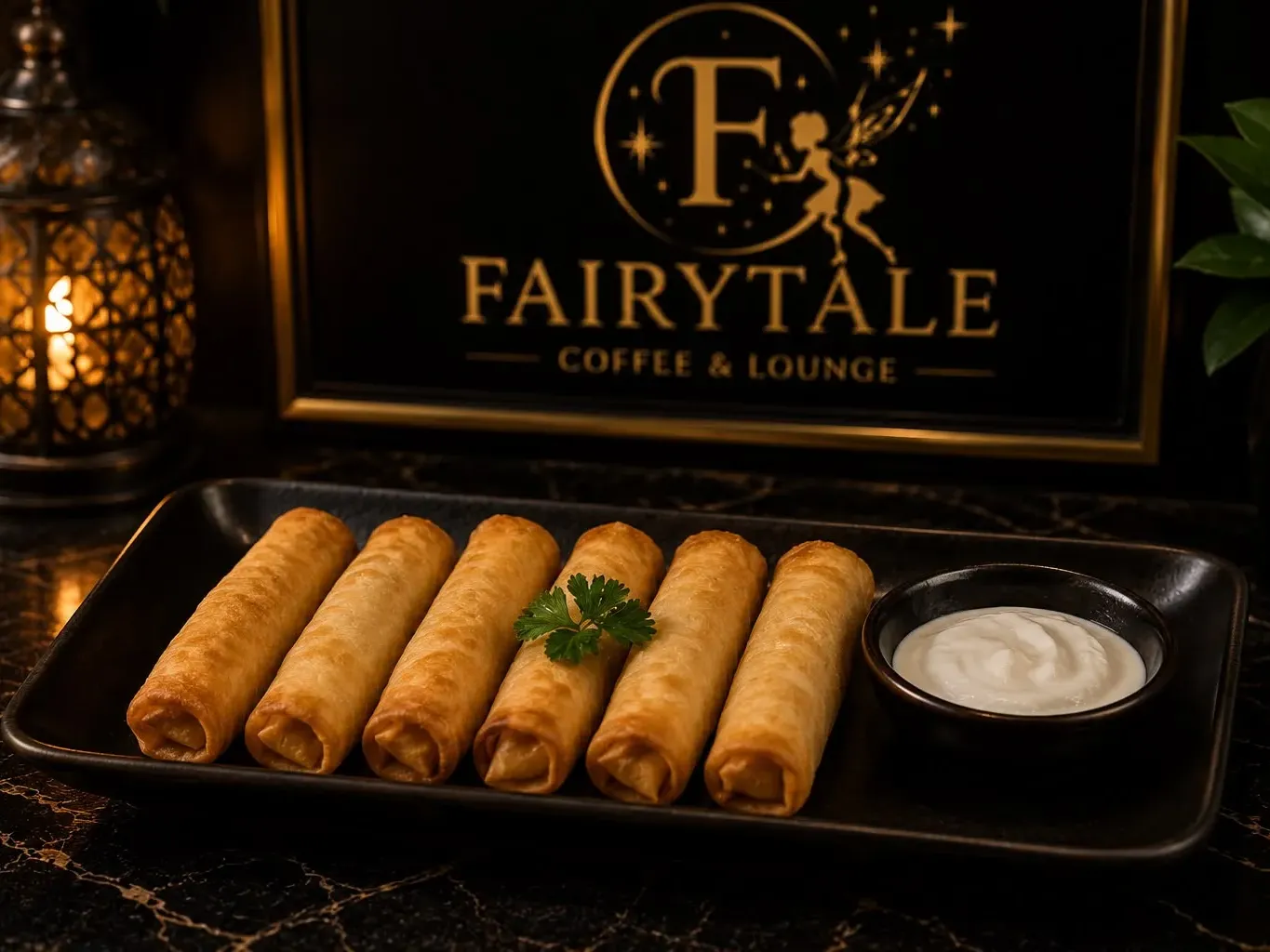 Sigara Böreği