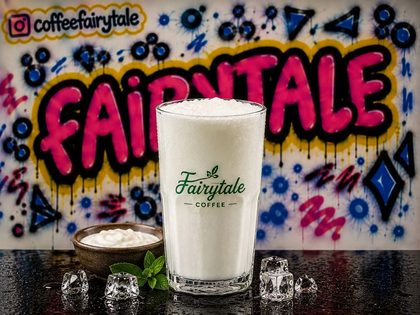 Ayran