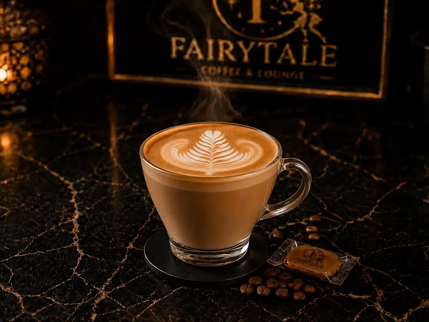 Caffe Latte