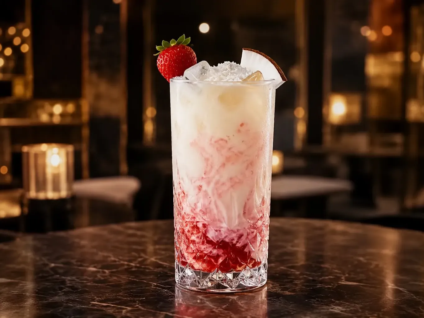 Coconut Crush (Fairytale Special)