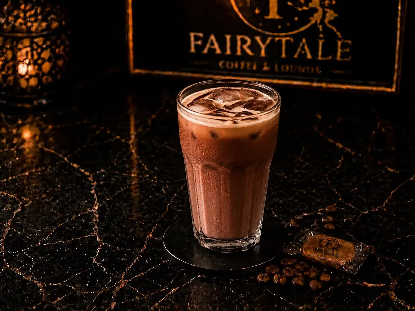 Ice Mocha