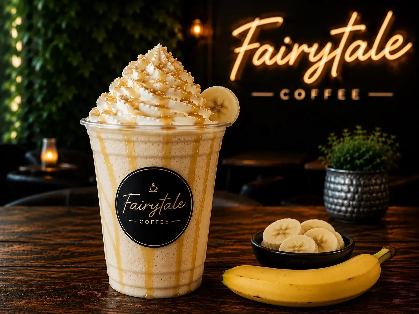 Muzlu Milkshake