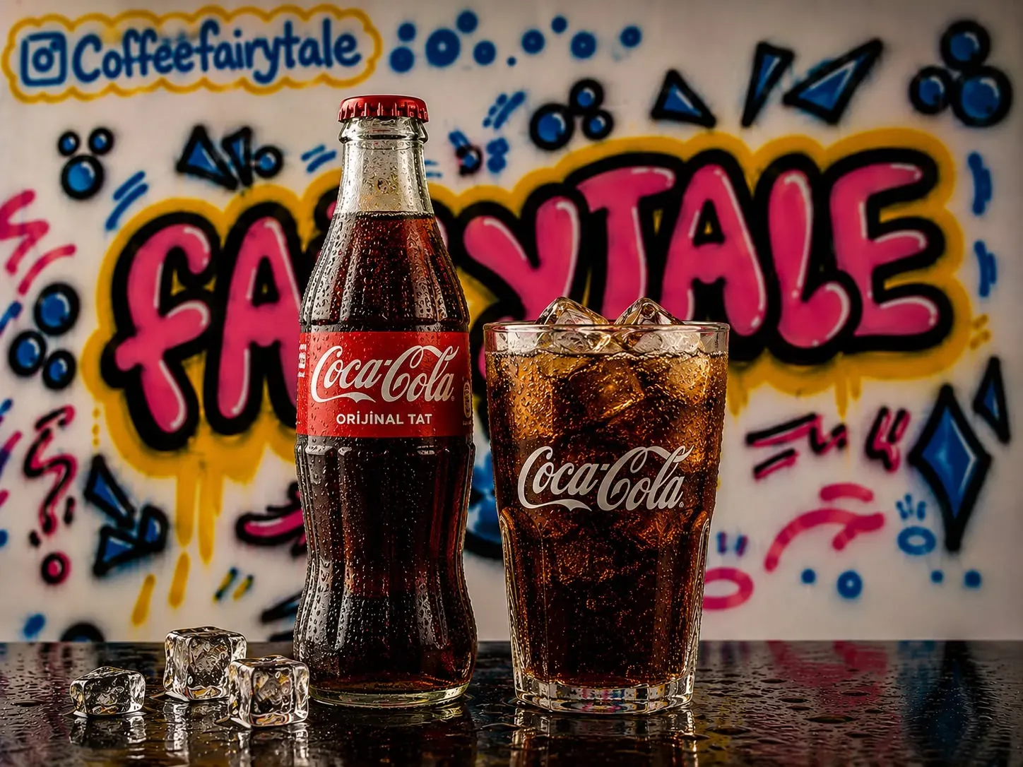 Coca Cola