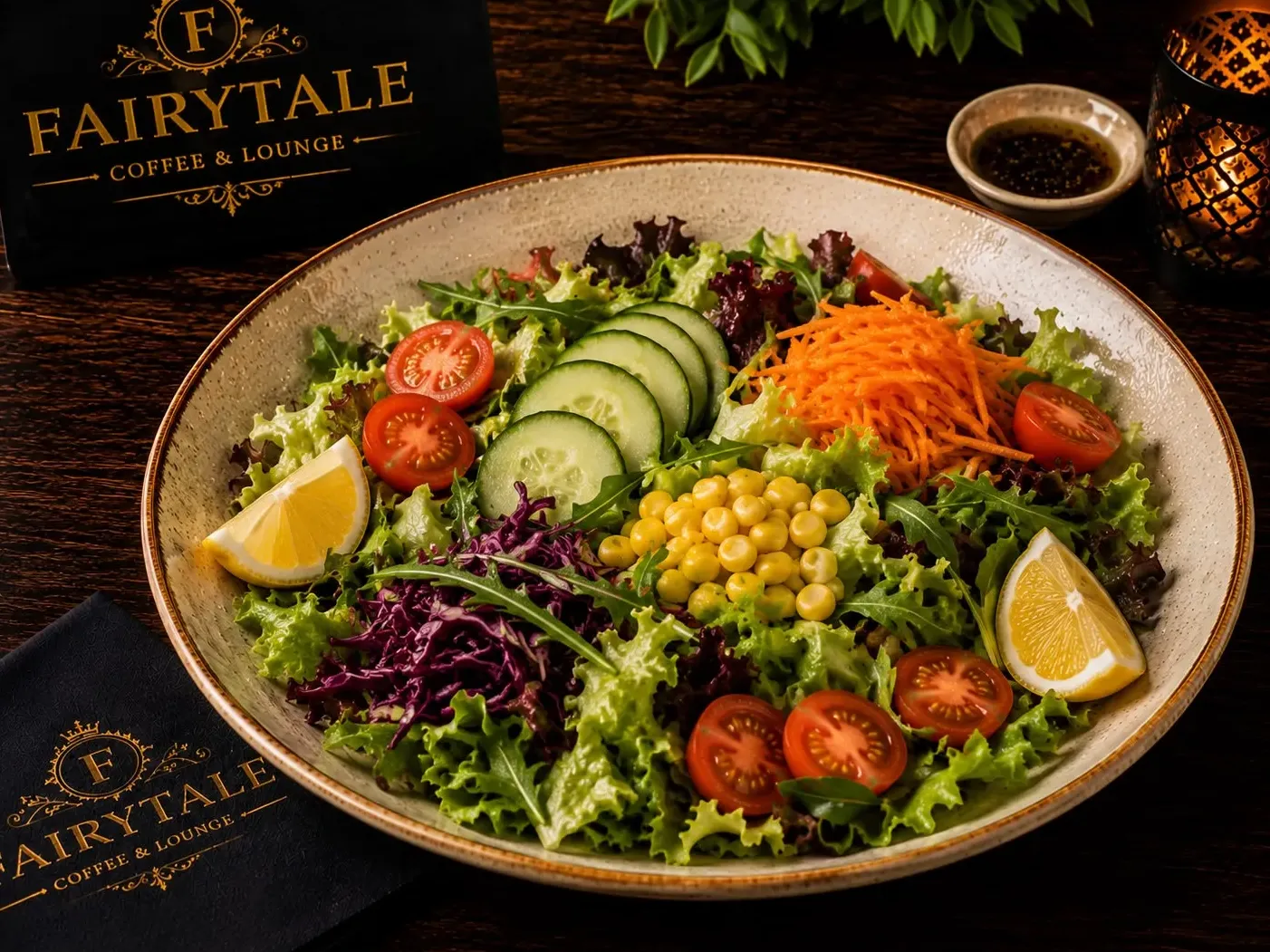 Diyet Salata