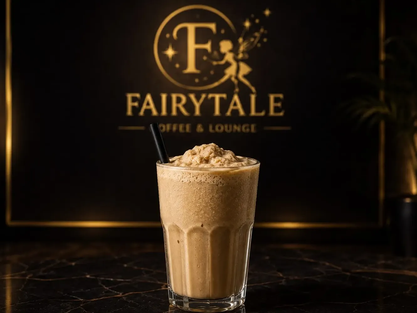 Sade Frappe