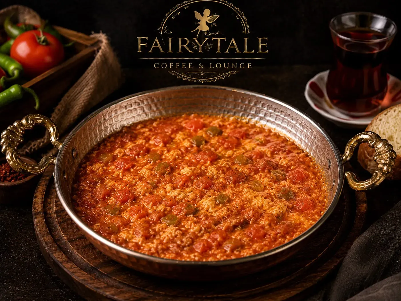 Klasik Menemen