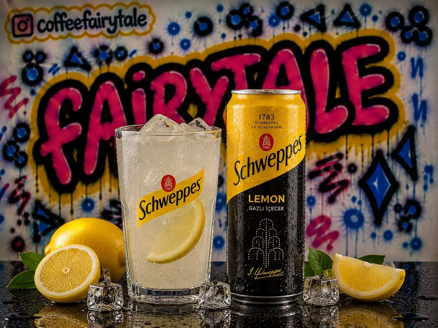Schweppes