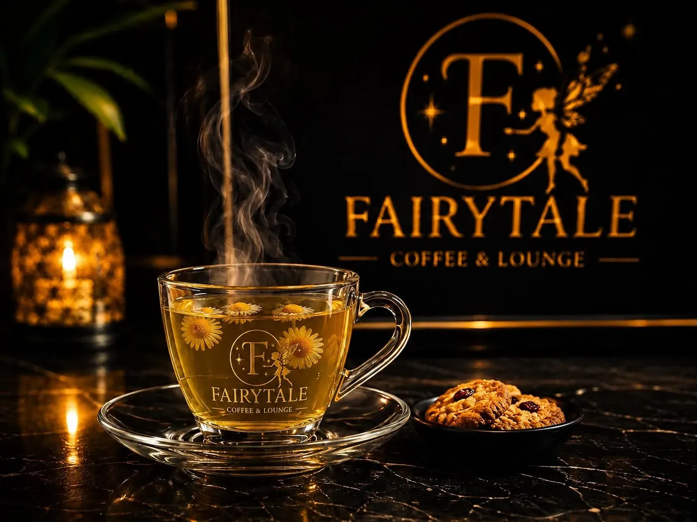 Papatya Çayı