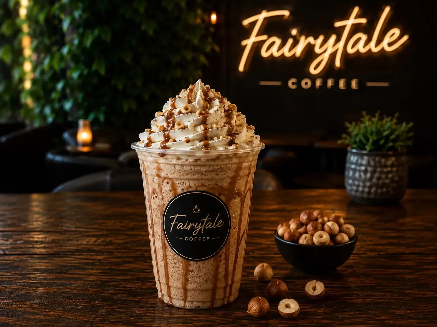 Fındıklı Frappe