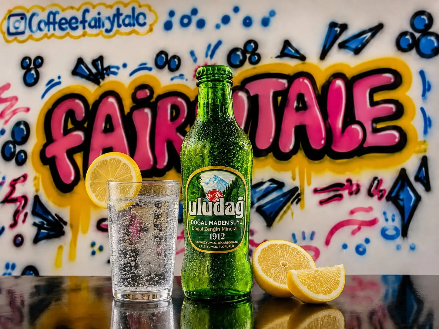 Soda Limon