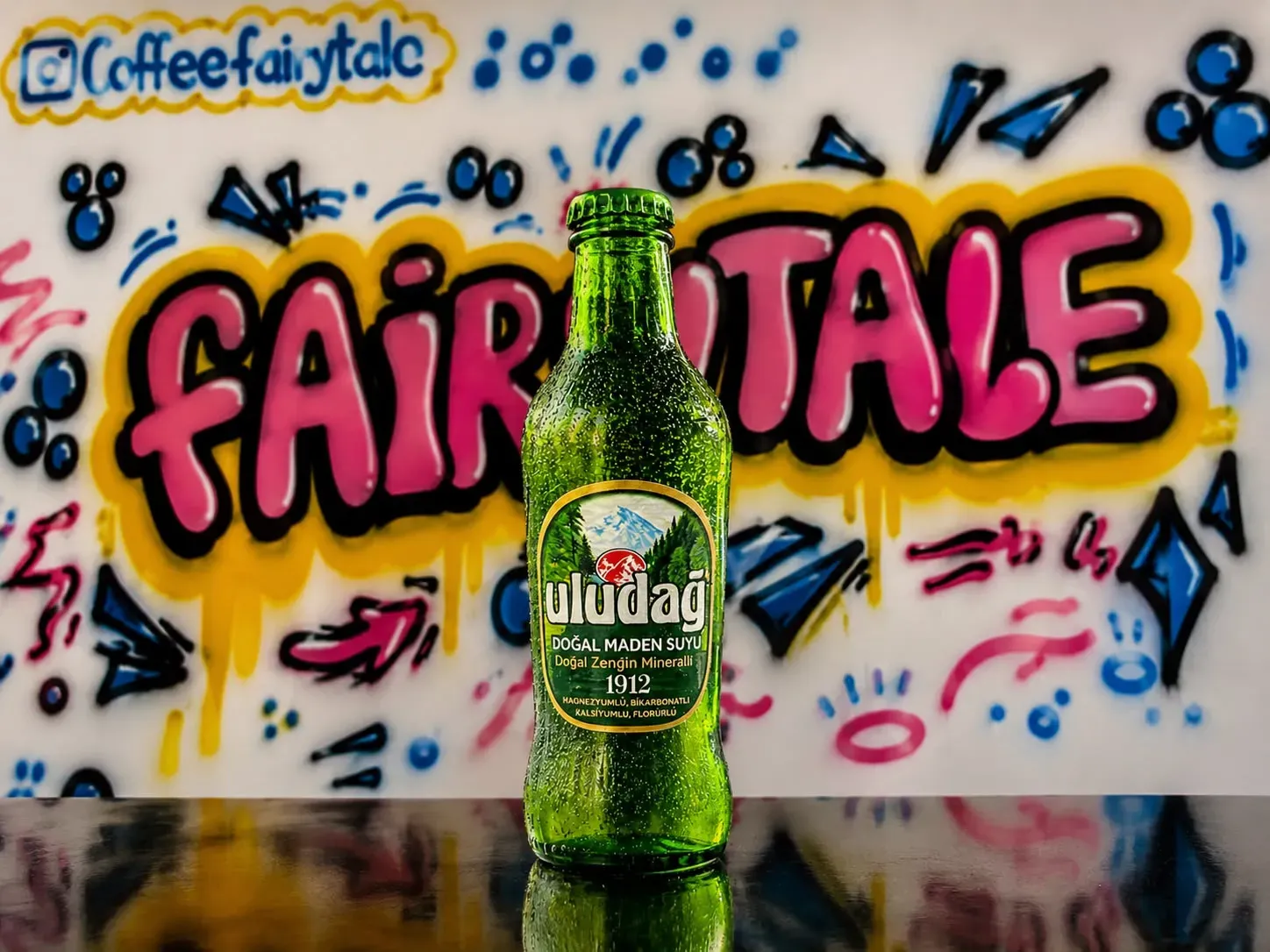 Sade Soda