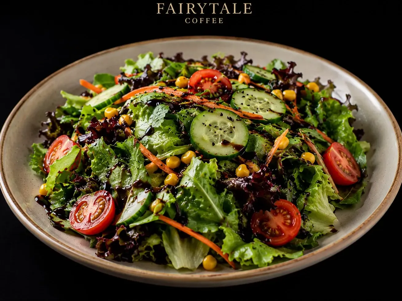Diyet Salata