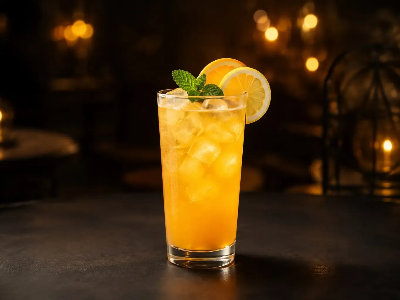 Citrus Cooler