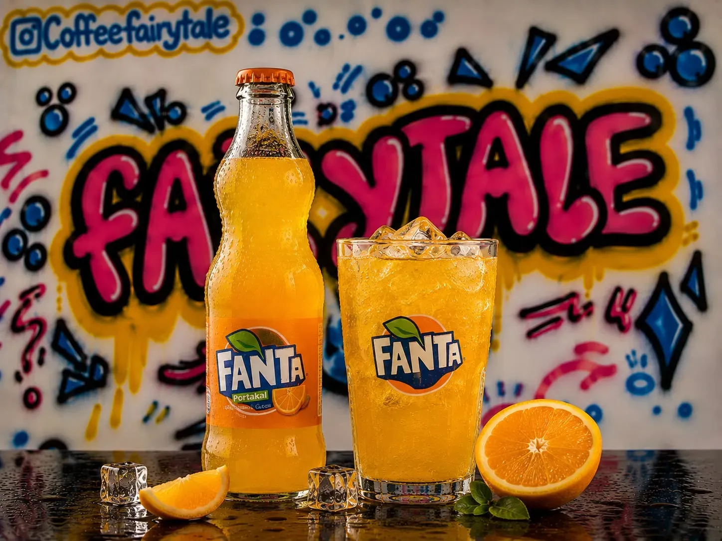 Fanta