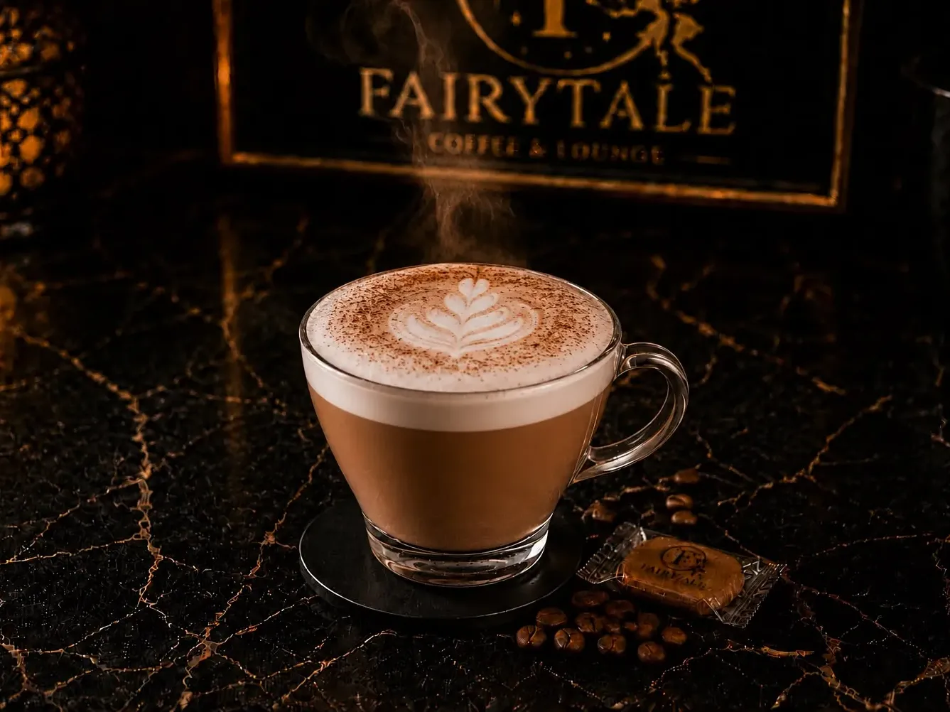 Cappuccino
