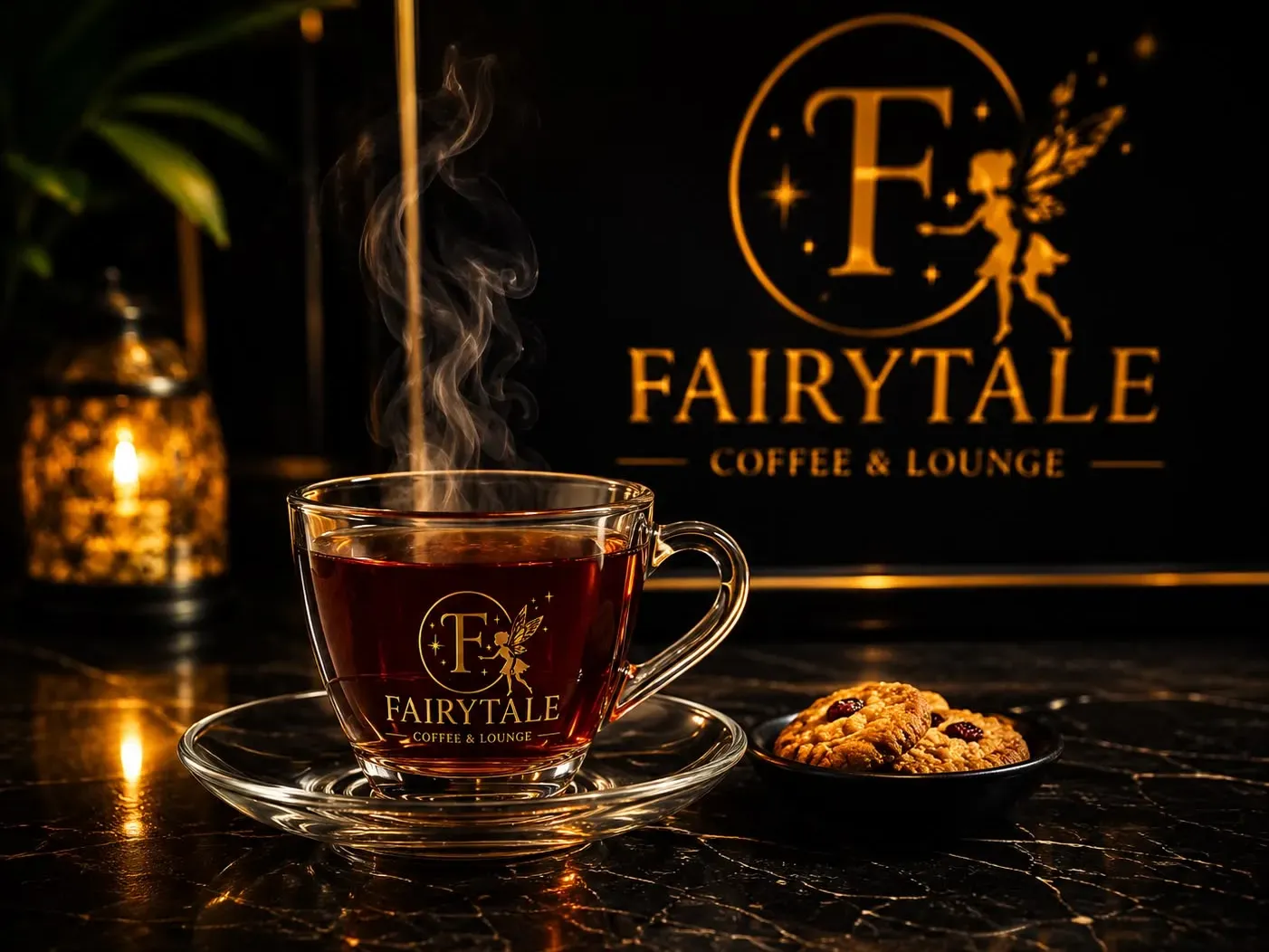 Fincan Çay